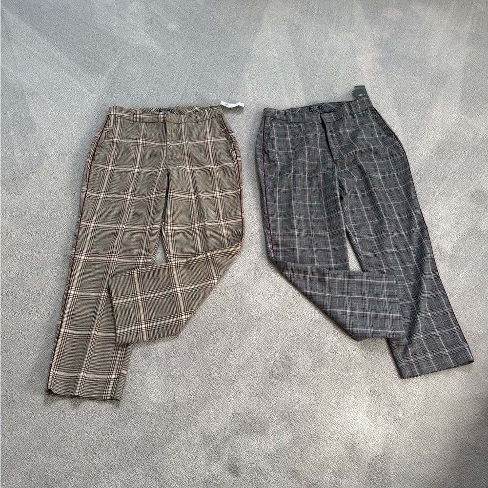 Abercrombie and Fitch Simone dress pants NWT